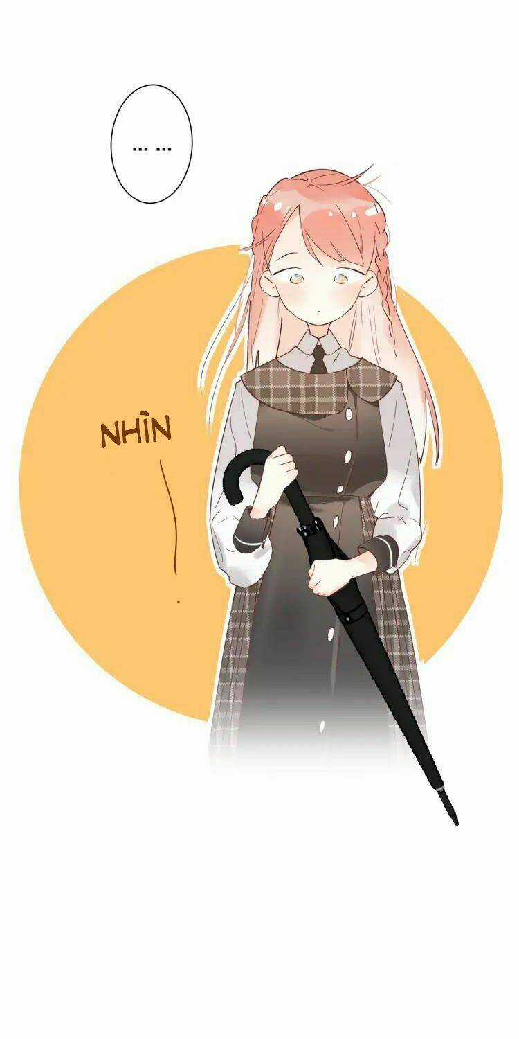 PHÙ THỦY HẠNG BÉT Chapter 10 trang 19