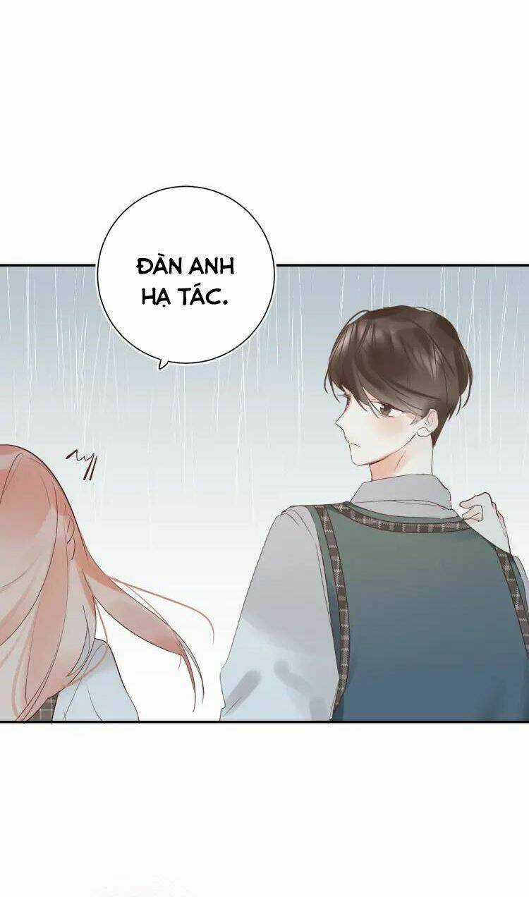 PHÙ THỦY HẠNG BÉT Chapter 10 trang 20