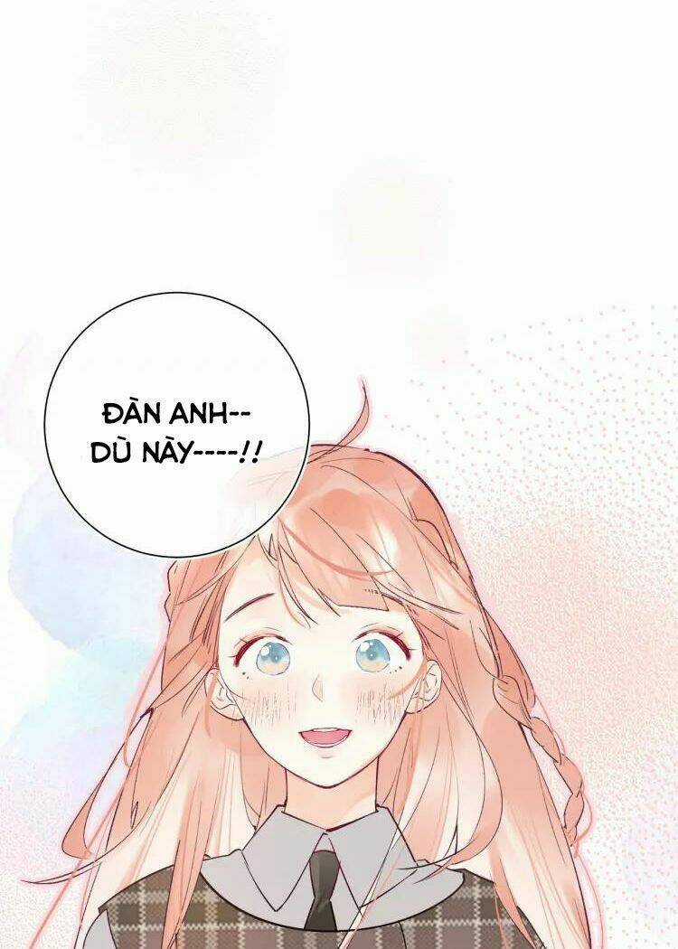 PHÙ THỦY HẠNG BÉT Chapter 10 trang 21