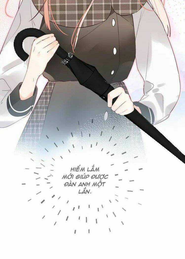 PHÙ THỦY HẠNG BÉT Chapter 10 trang 22