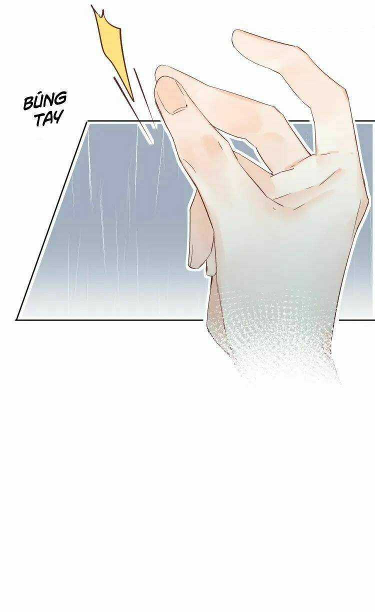 PHÙ THỦY HẠNG BÉT Chapter 10 trang 23