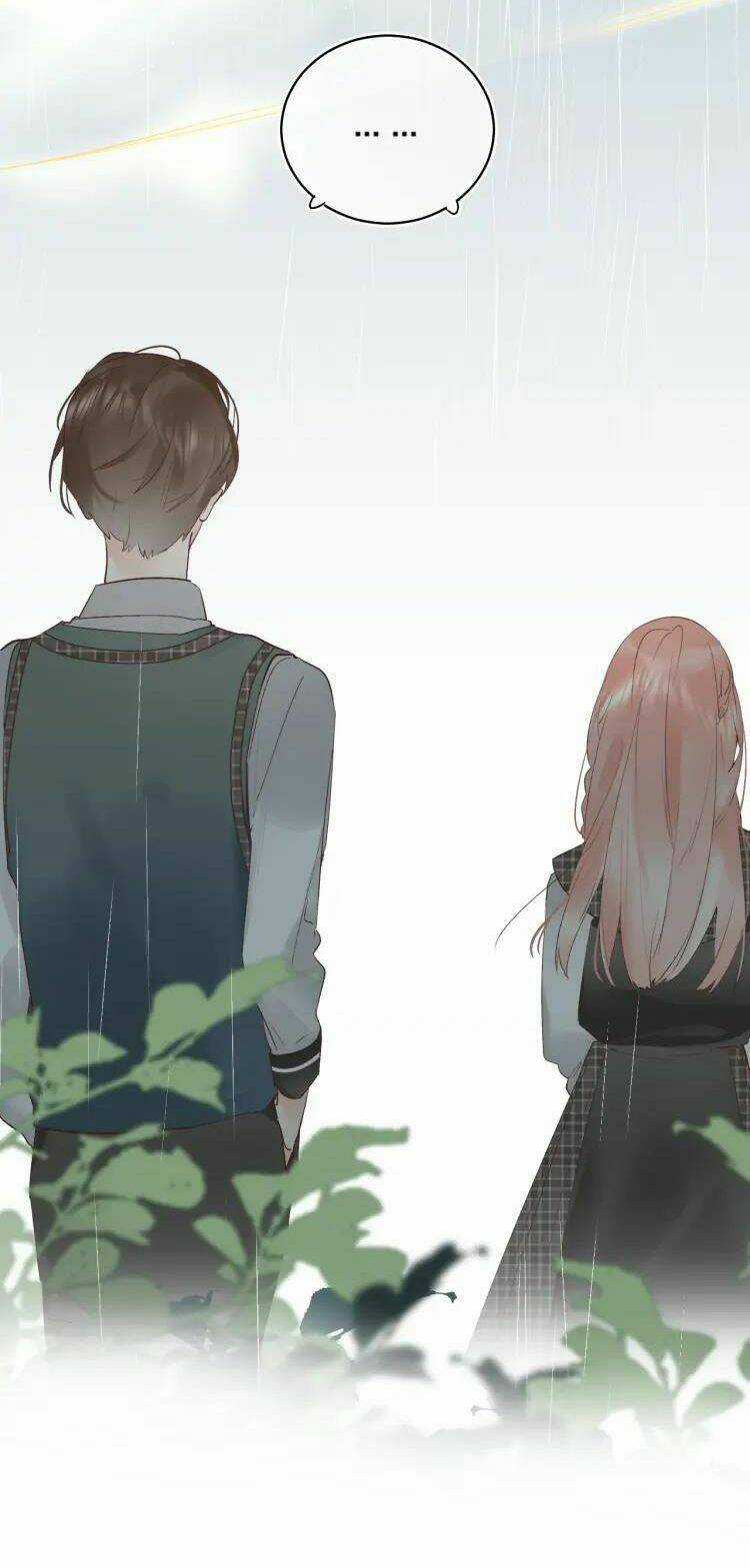 PHÙ THỦY HẠNG BÉT Chapter 10 trang 26