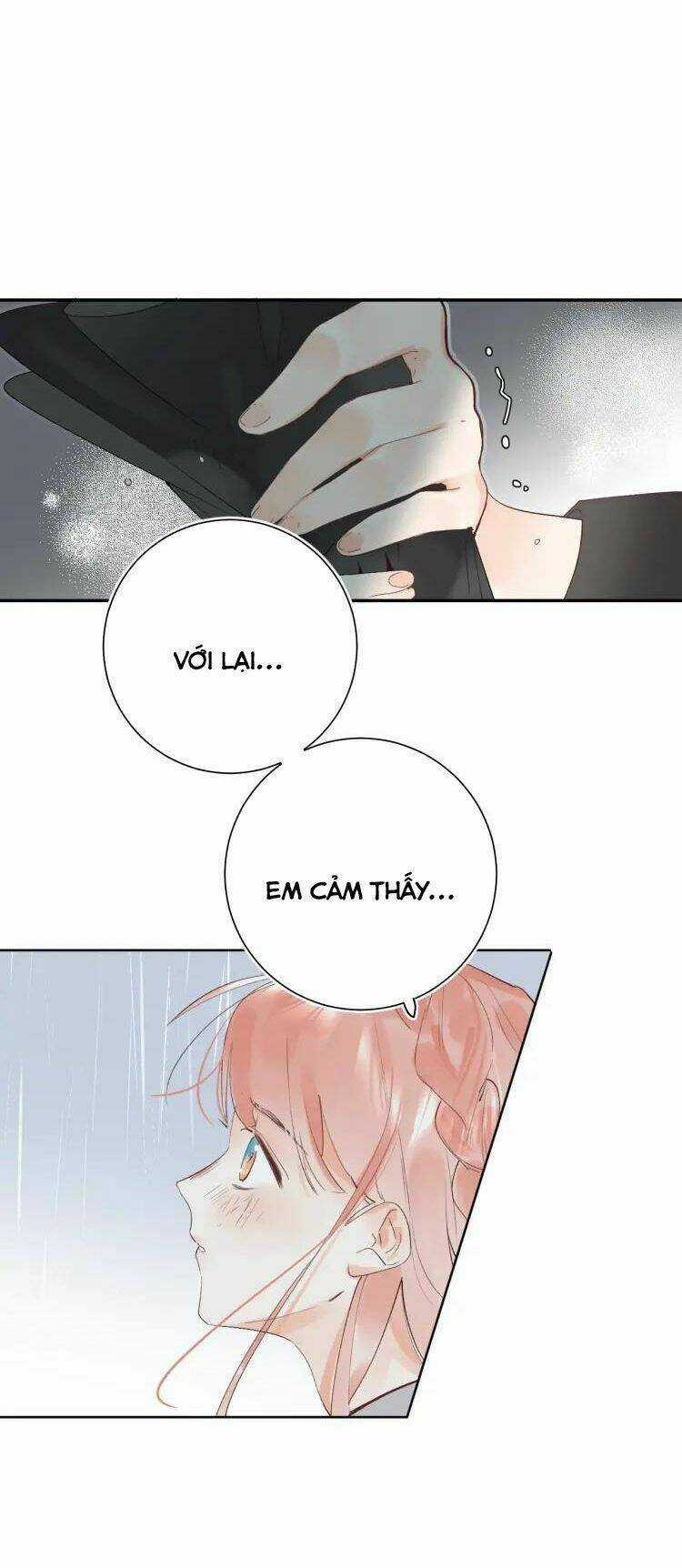 PHÙ THỦY HẠNG BÉT Chapter 10 trang 29