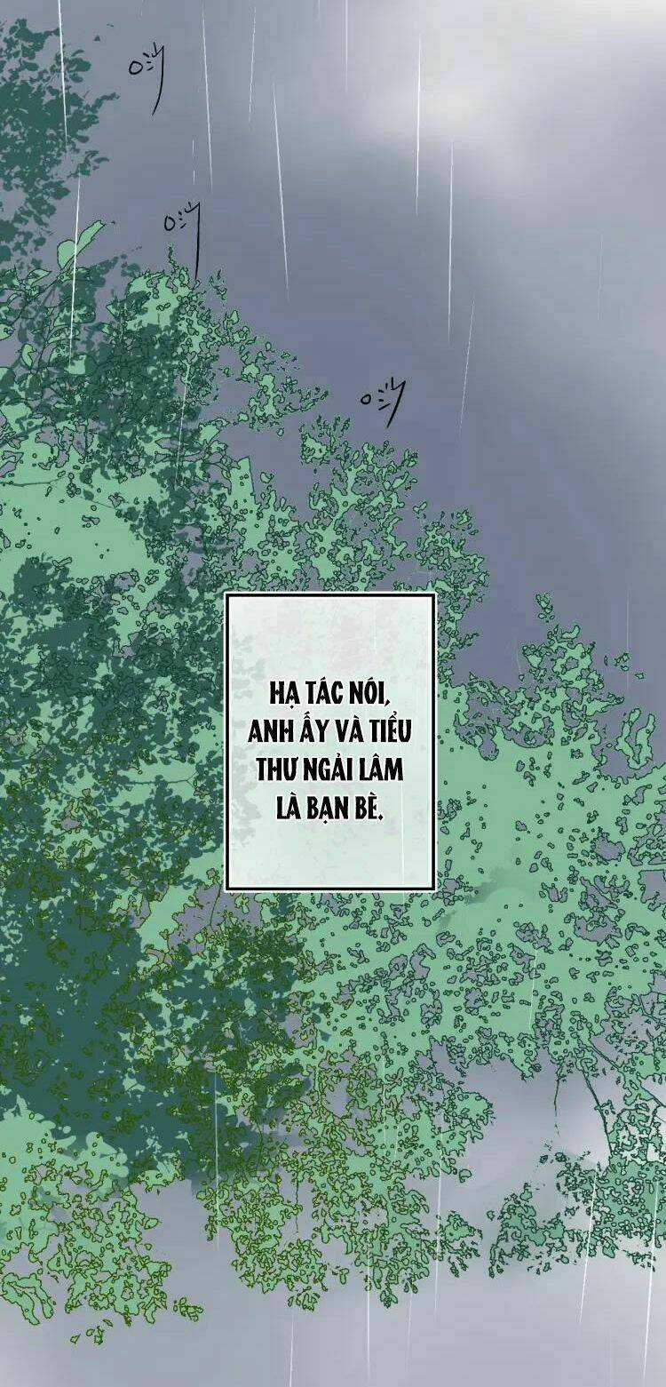 PHÙ THỦY HẠNG BÉT Chapter 10 trang 3