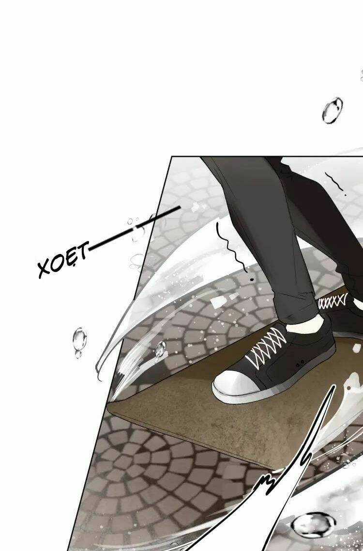 PHÙ THỦY HẠNG BÉT Chapter 10 trang 30