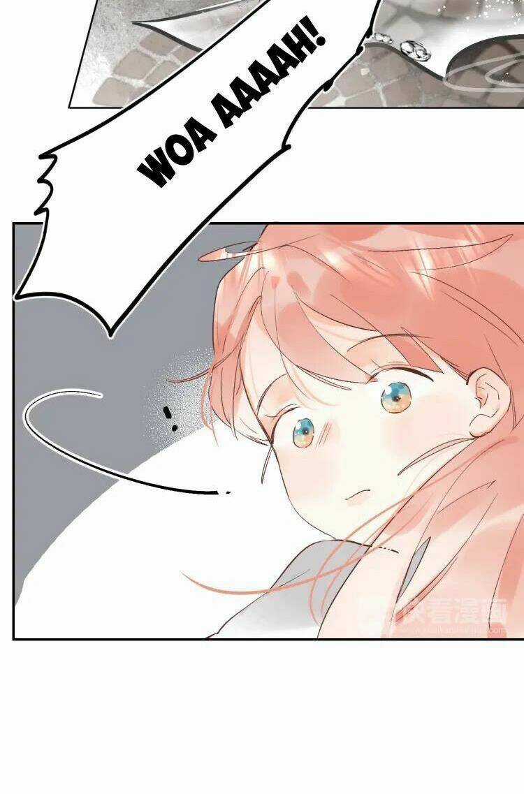 PHÙ THỦY HẠNG BÉT Chapter 10 trang 31