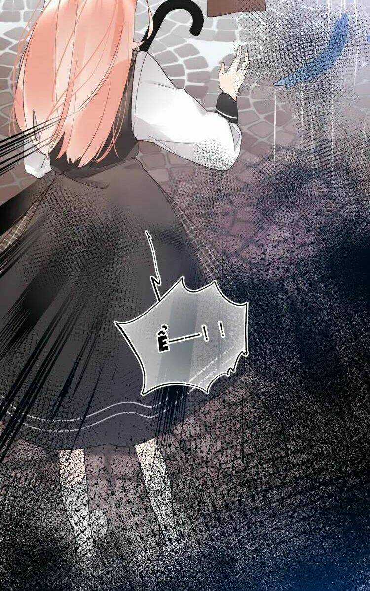 PHÙ THỦY HẠNG BÉT Chapter 10 trang 33