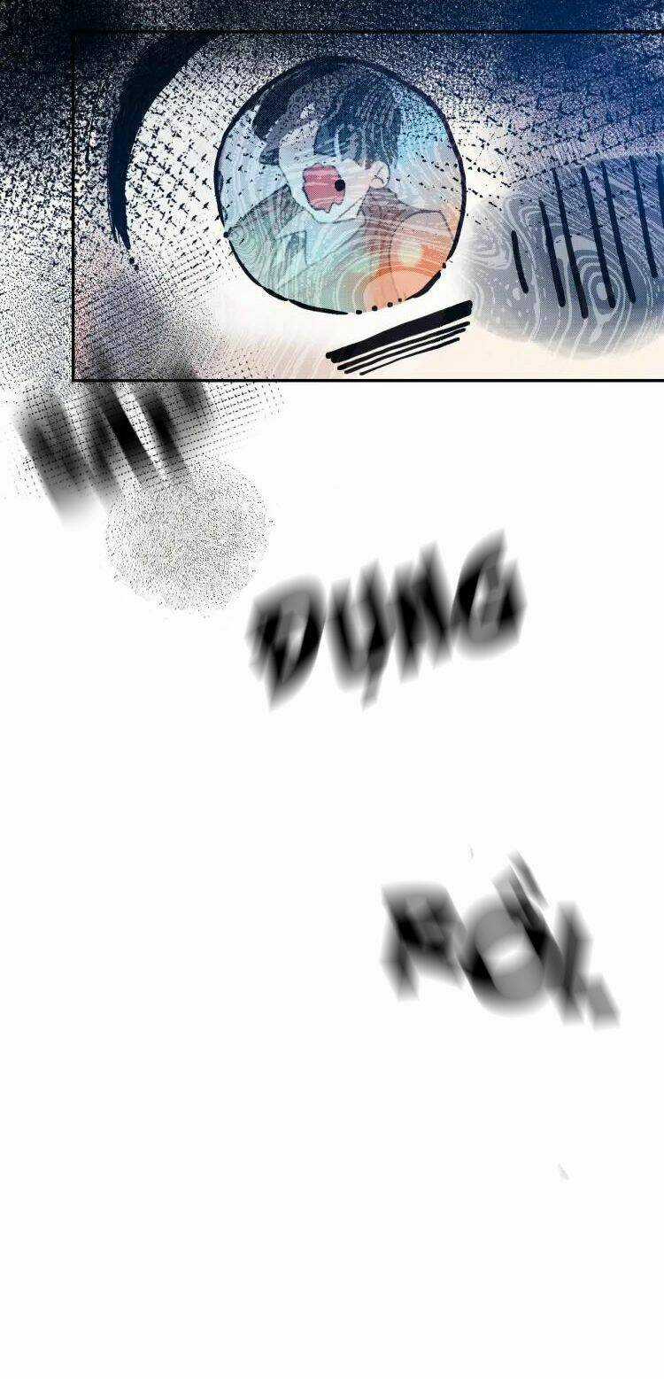 PHÙ THỦY HẠNG BÉT Chapter 10 trang 34