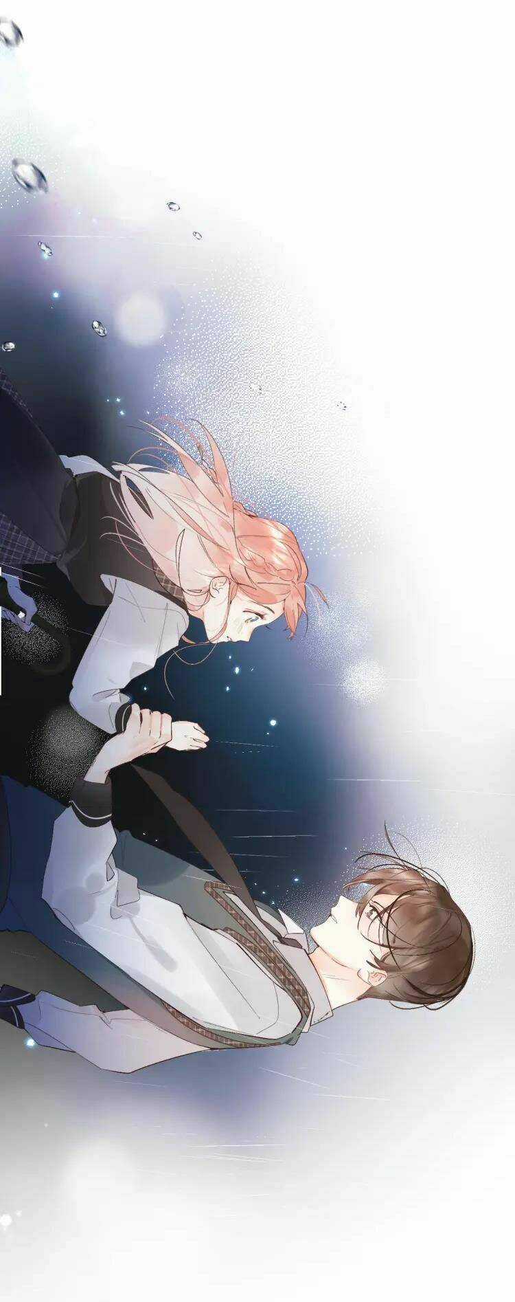 PHÙ THỦY HẠNG BÉT Chapter 10 trang 38