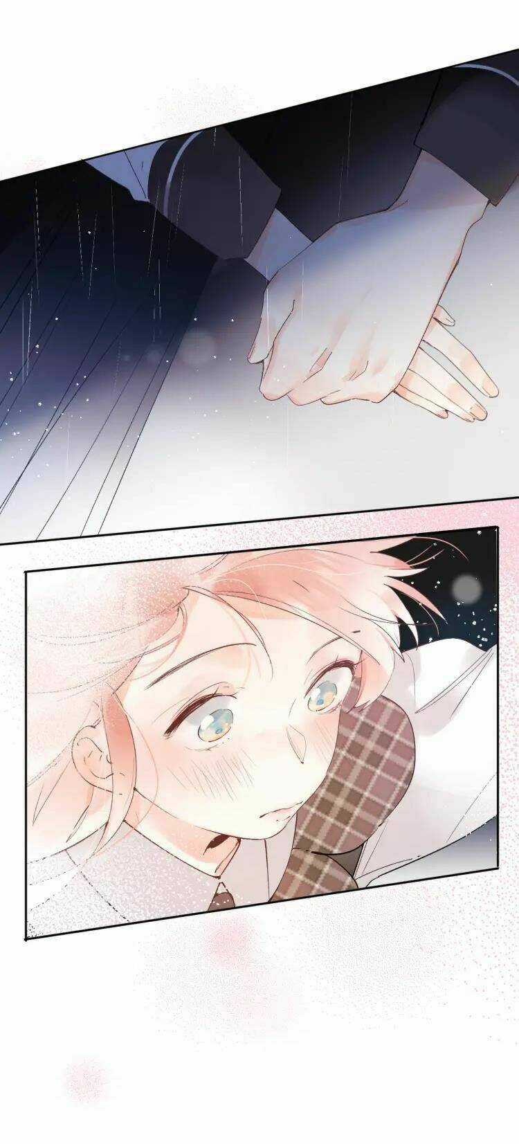 PHÙ THỦY HẠNG BÉT Chapter 10 trang 40