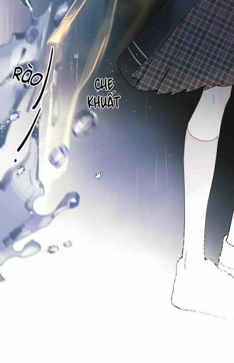 PHÙ THỦY HẠNG BÉT Chapter 10 trang 42