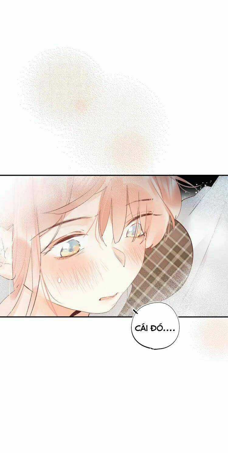 PHÙ THỦY HẠNG BÉT Chapter 10 trang 44