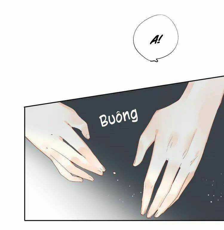 PHÙ THỦY HẠNG BÉT Chapter 10 trang 45