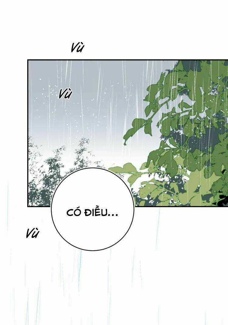 PHÙ THỦY HẠNG BÉT Chapter 10 trang 47