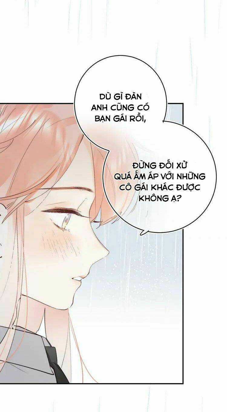 PHÙ THỦY HẠNG BÉT Chapter 10 trang 48