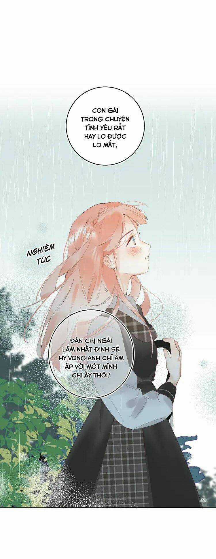 PHÙ THỦY HẠNG BÉT Chapter 10 trang 50