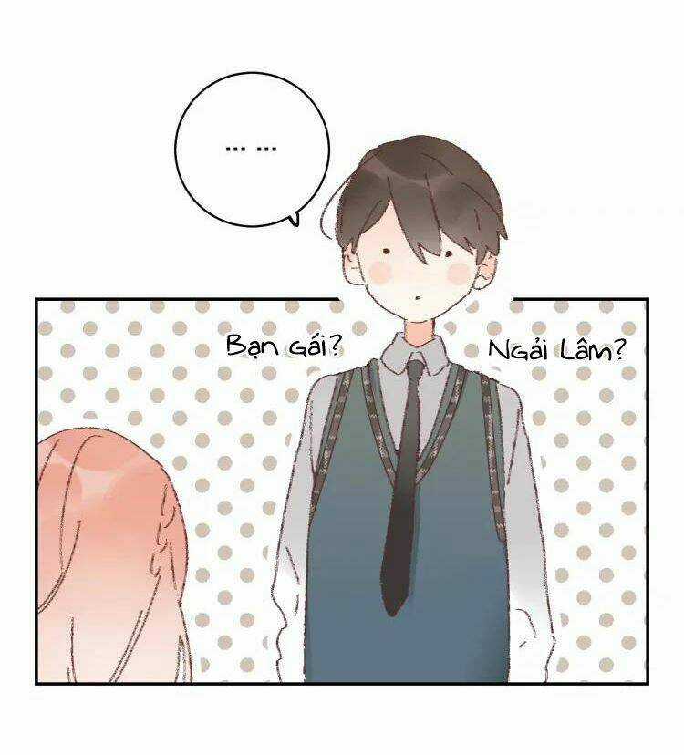 PHÙ THỦY HẠNG BÉT Chapter 10 trang 51