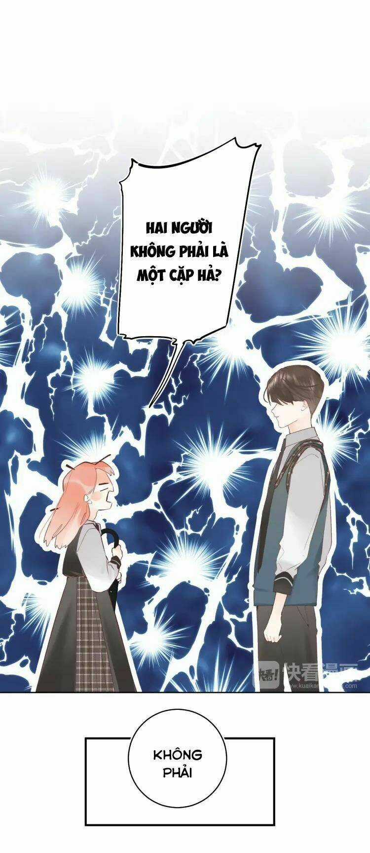 PHÙ THỦY HẠNG BÉT Chapter 10 trang 53