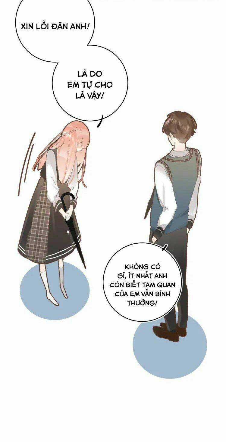 PHÙ THỦY HẠNG BÉT Chapter 10 trang 56