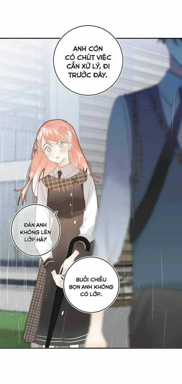 PHÙ THỦY HẠNG BÉT Chapter 10 trang 58