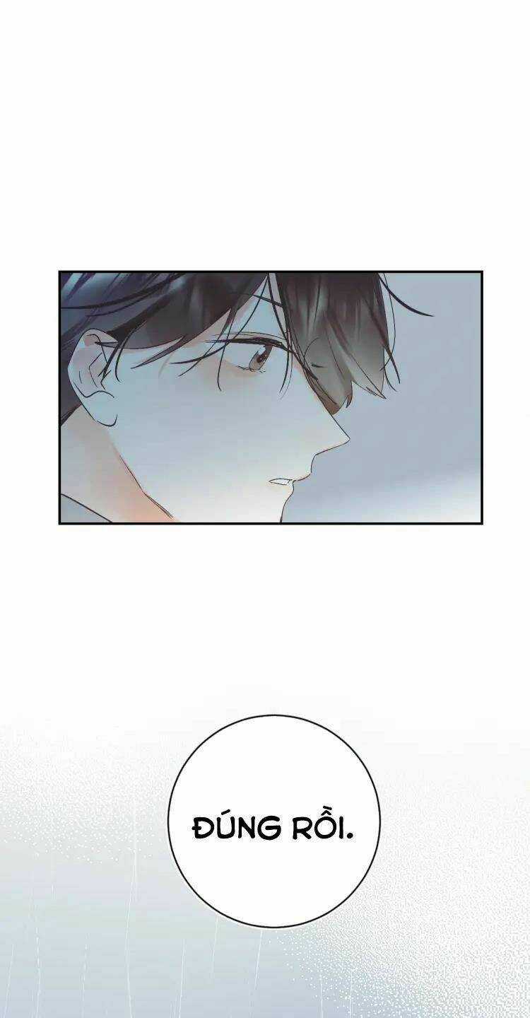 PHÙ THỦY HẠNG BÉT Chapter 10 trang 59