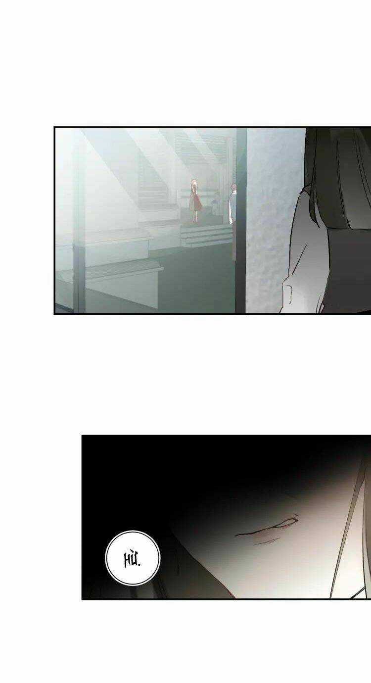 PHÙ THỦY HẠNG BÉT Chapter 10 trang 62