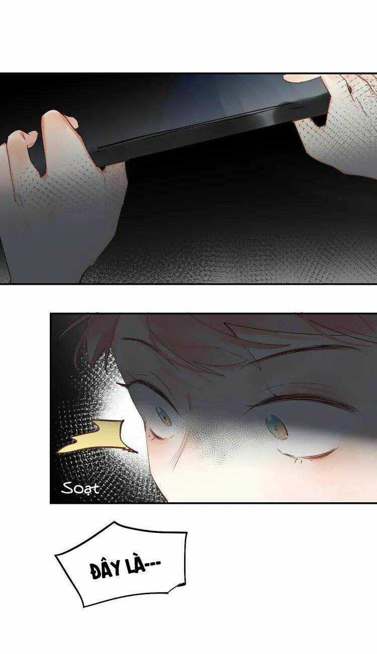 PHÙ THỦY HẠNG BÉT Chapter 10 trang 66