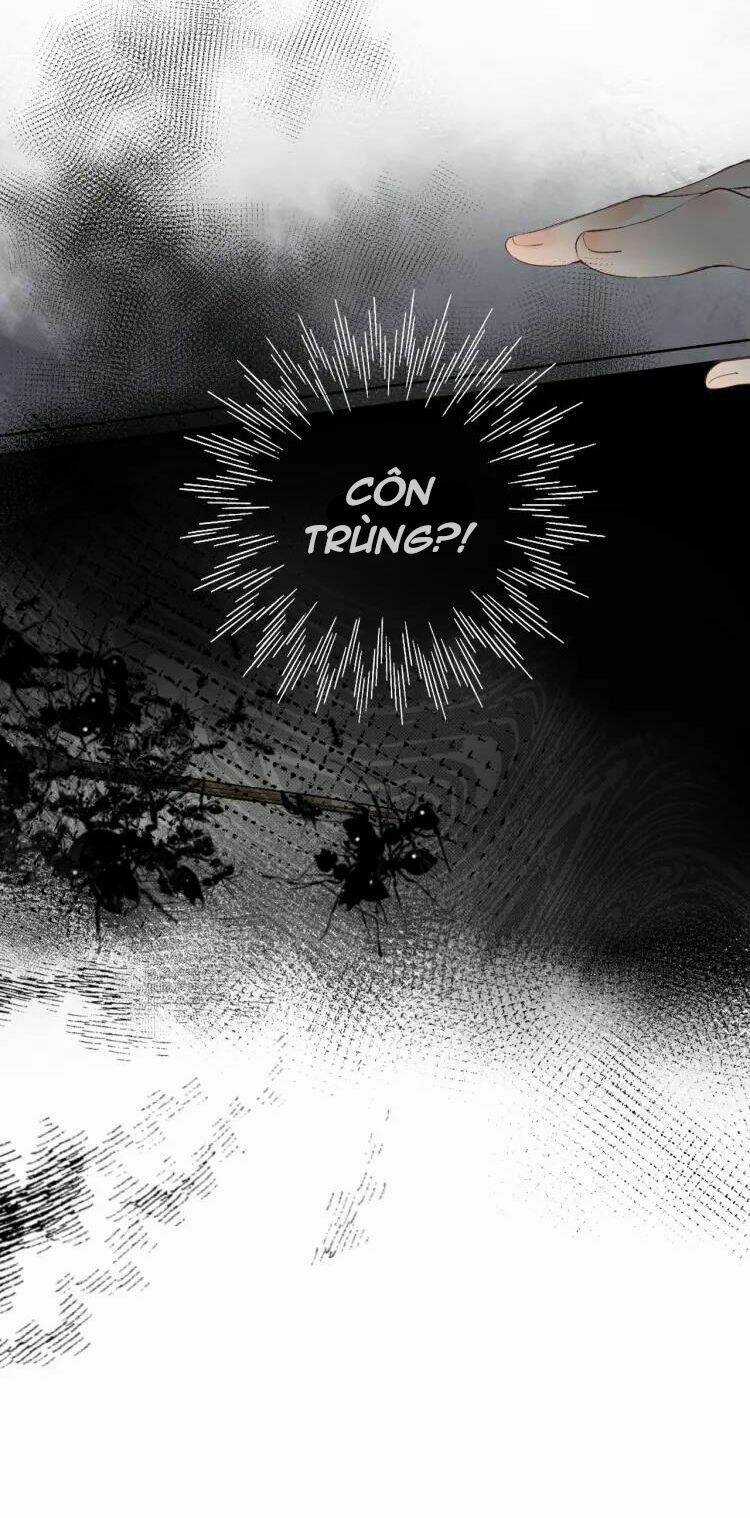 PHÙ THỦY HẠNG BÉT Chapter 10 trang 68