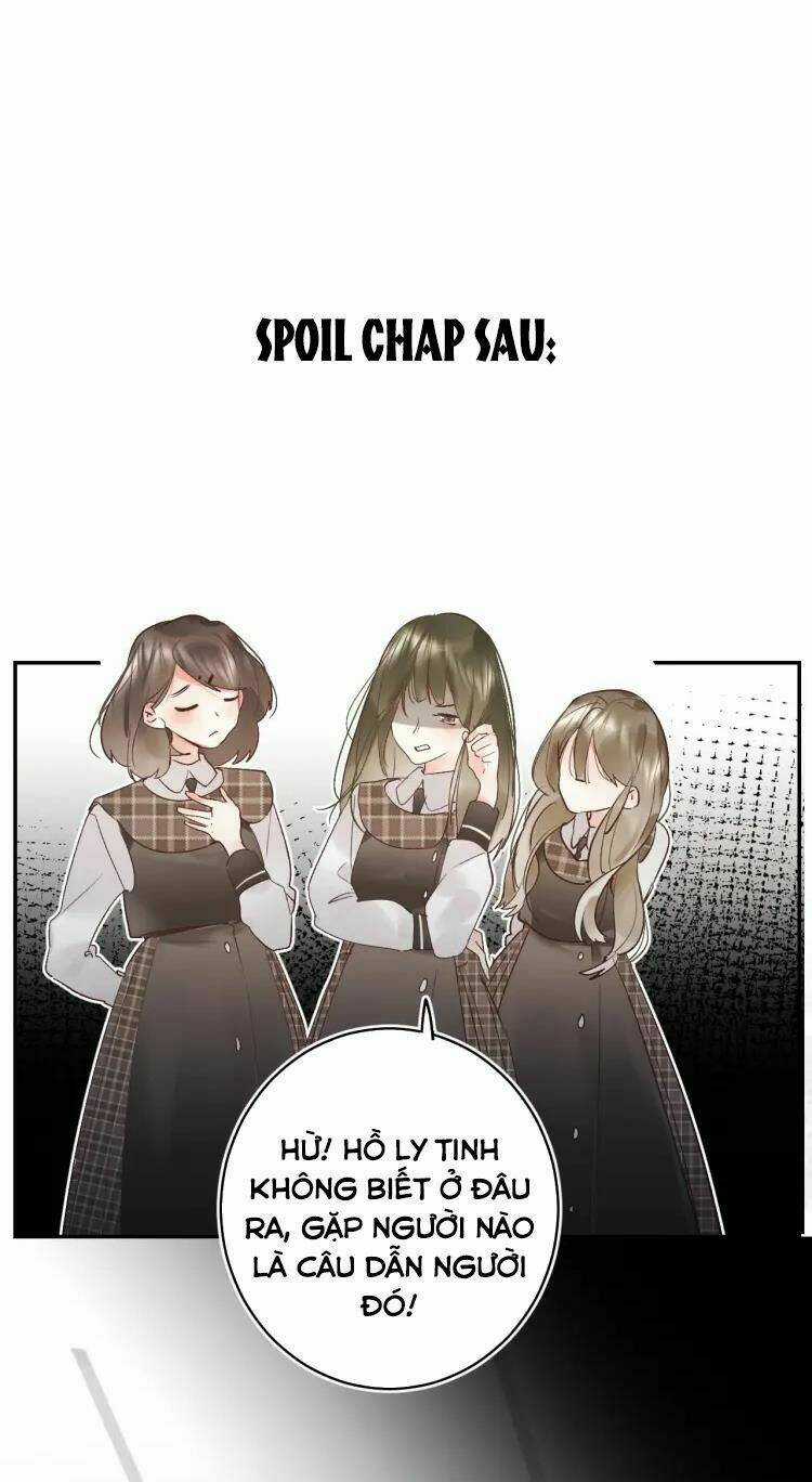 PHÙ THỦY HẠNG BÉT Chapter 10 trang 69