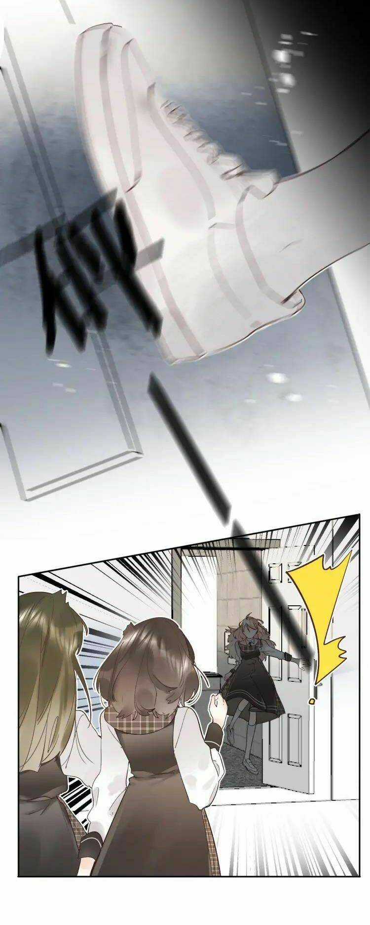 PHÙ THỦY HẠNG BÉT Chapter 10 trang 70