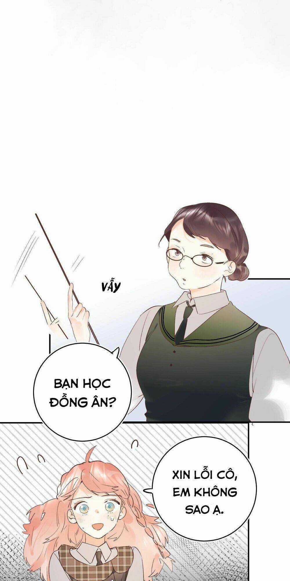 PHÙ THỦY HẠNG BÉT Chapter 11 trang 11