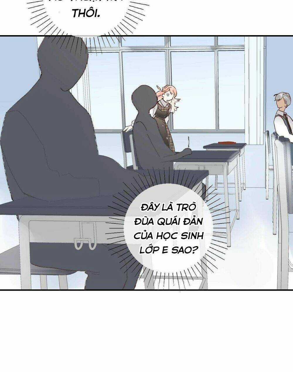 PHÙ THỦY HẠNG BÉT Chapter 11 trang 13