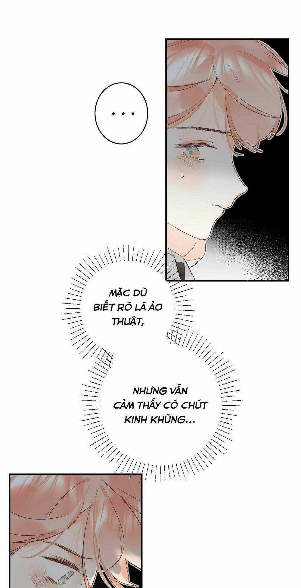 PHÙ THỦY HẠNG BÉT Chapter 11 trang 14