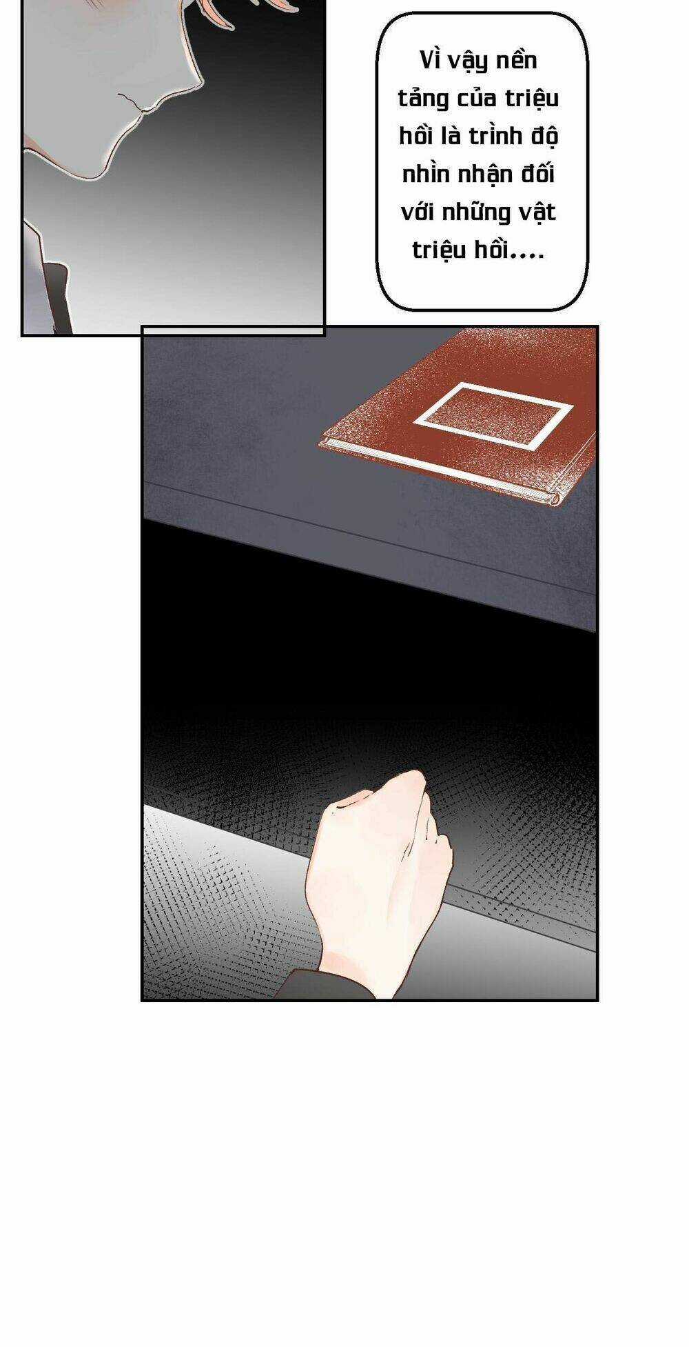 PHÙ THỦY HẠNG BÉT Chapter 11 trang 15