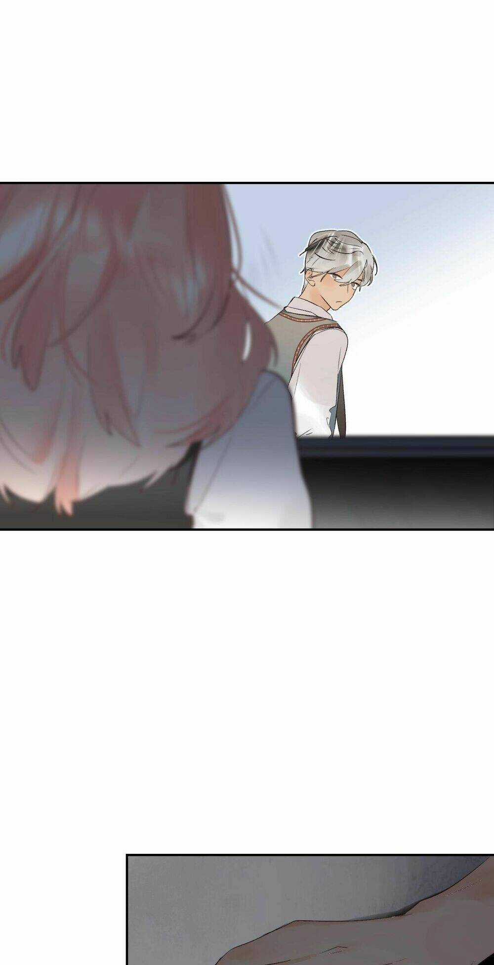 PHÙ THỦY HẠNG BÉT Chapter 11 trang 16