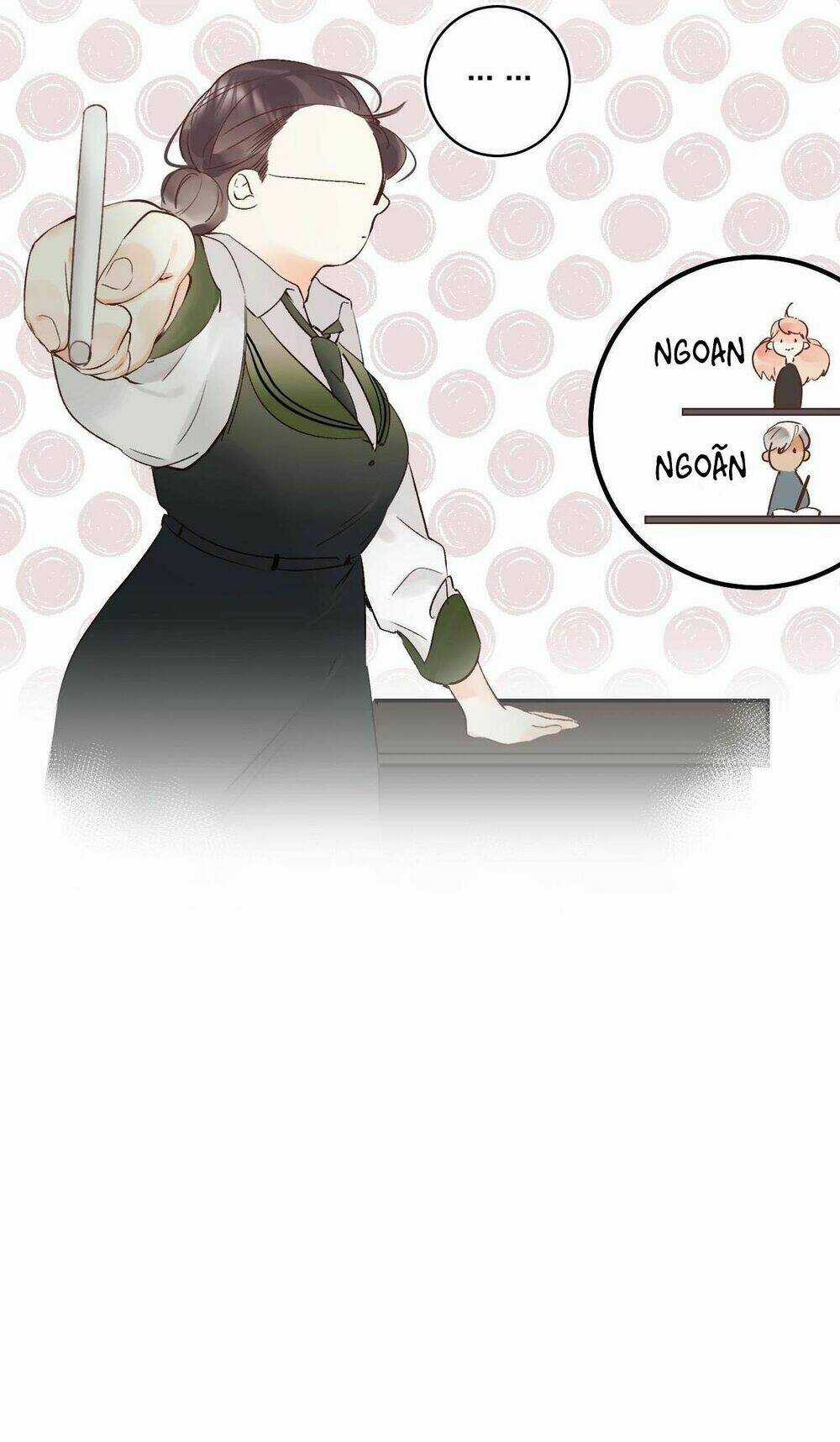 PHÙ THỦY HẠNG BÉT Chapter 11 trang 20