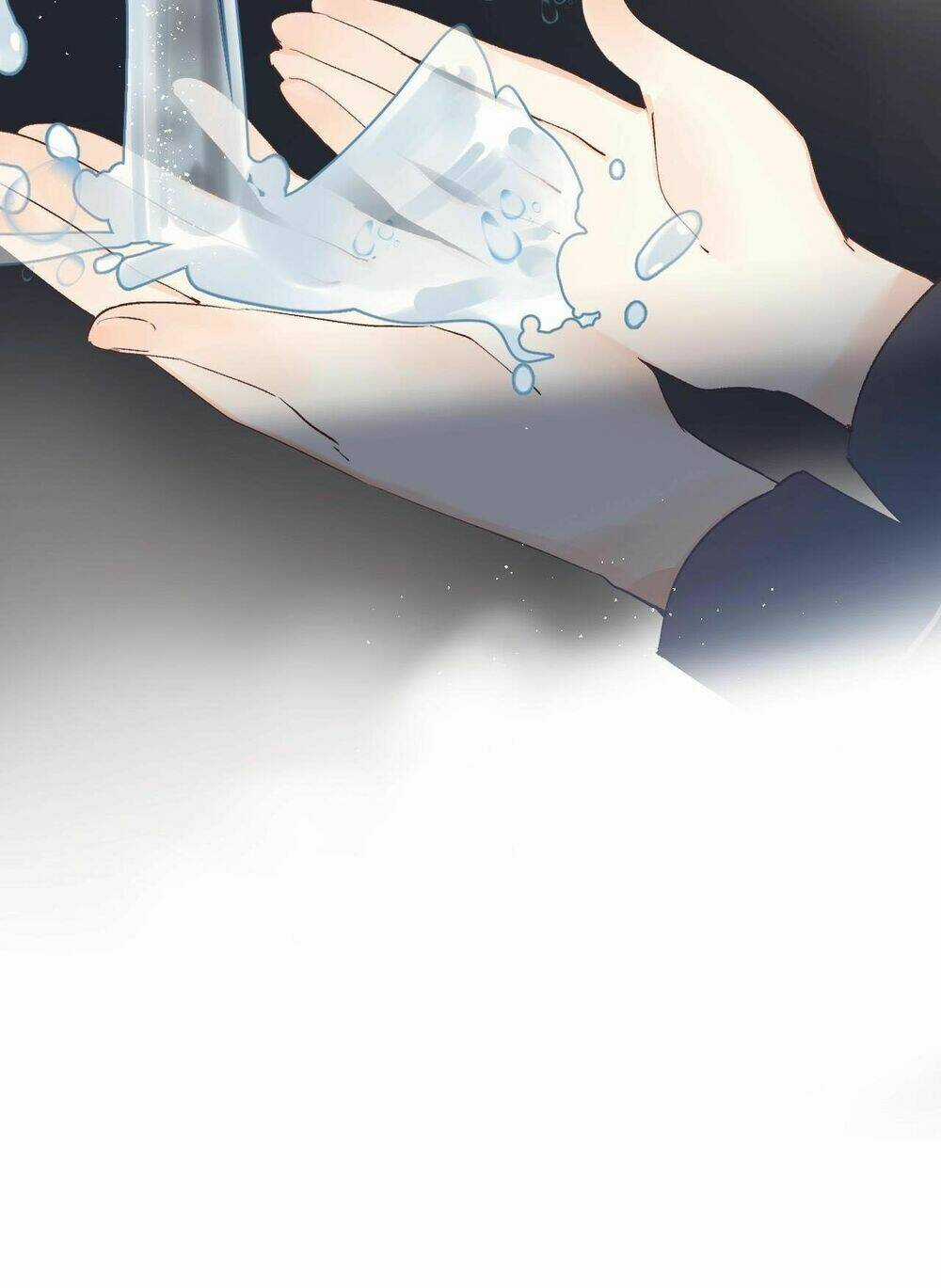 PHÙ THỦY HẠNG BÉT Chapter 11 trang 26