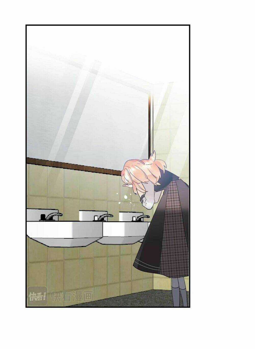 PHÙ THỦY HẠNG BÉT Chapter 11 trang 27