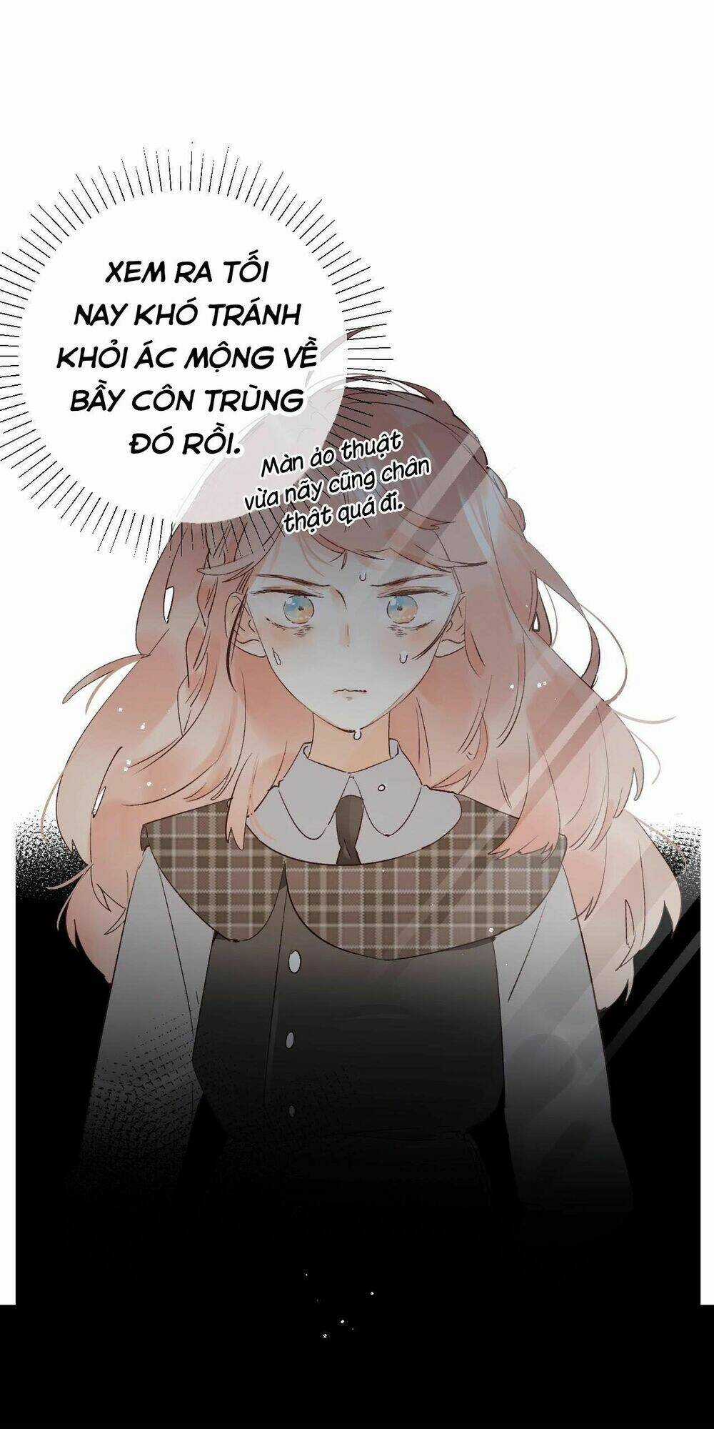 PHÙ THỦY HẠNG BÉT Chapter 11 trang 28