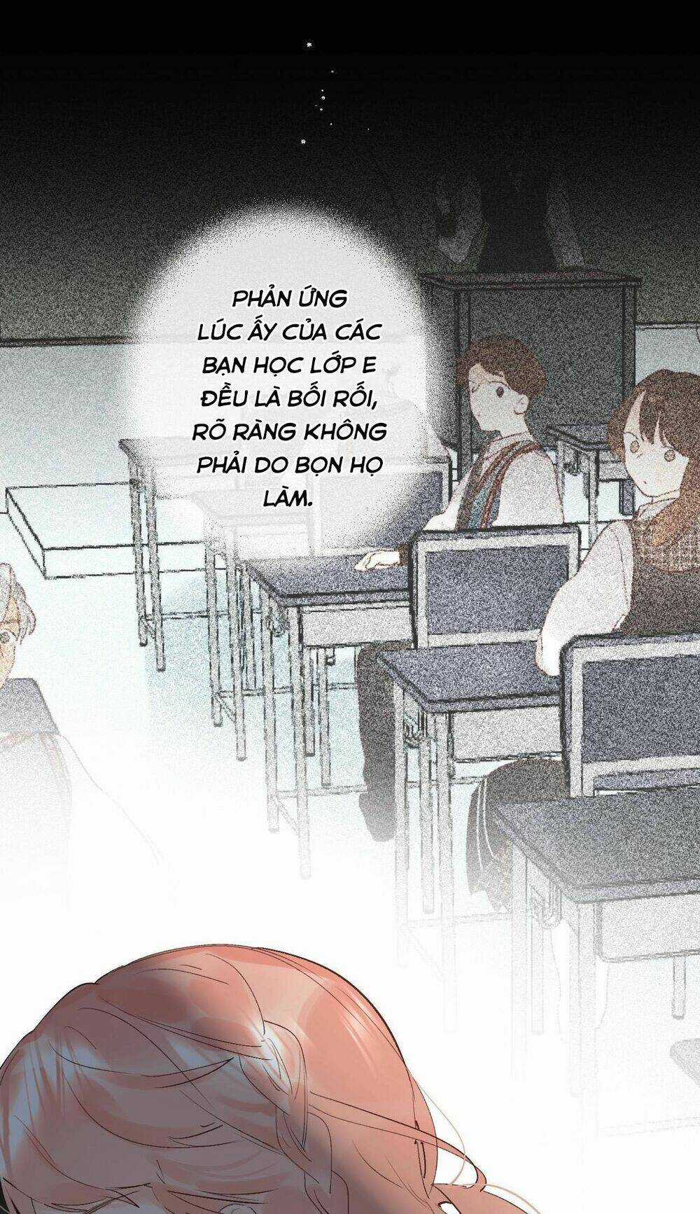 PHÙ THỦY HẠNG BÉT Chapter 11 trang 29