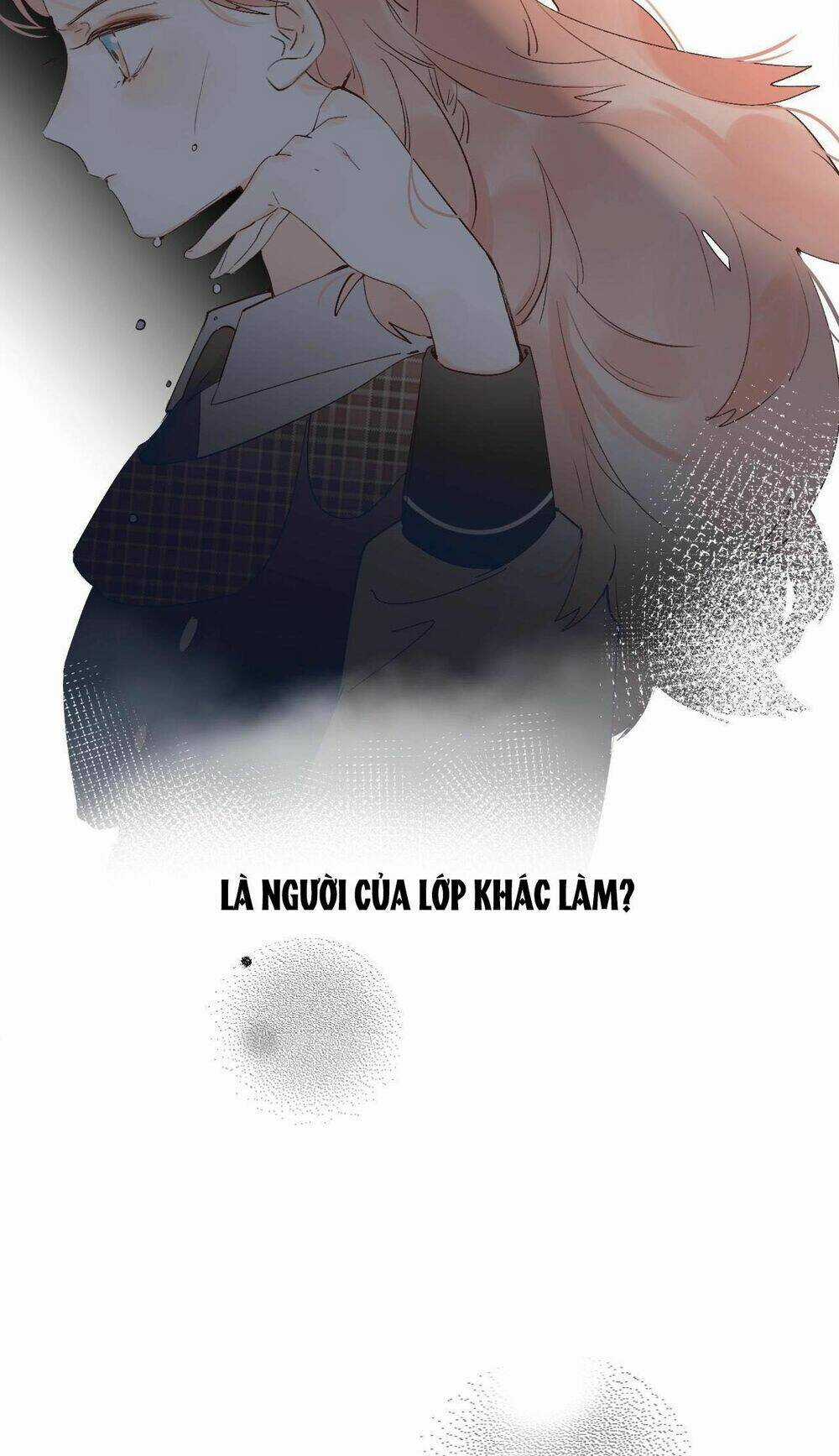 PHÙ THỦY HẠNG BÉT Chapter 11 trang 30