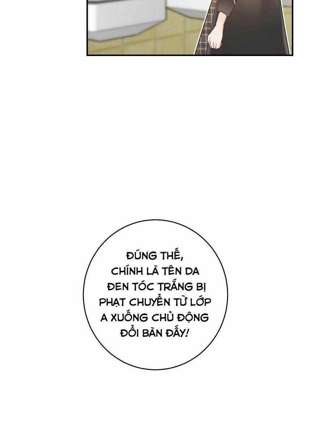 PHÙ THỦY HẠNG BÉT Chapter 11 trang 33