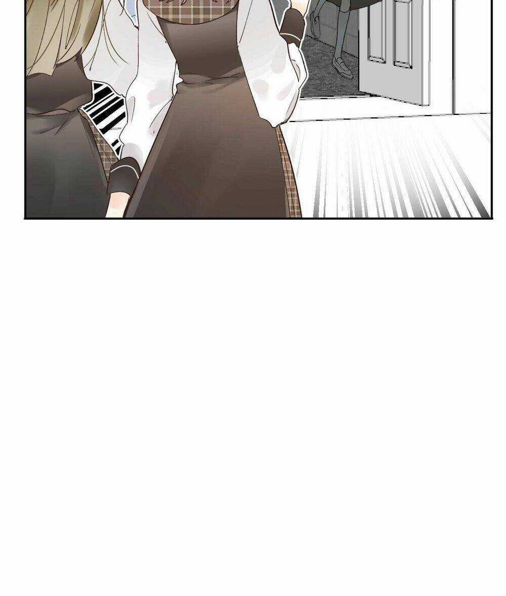 PHÙ THỦY HẠNG BÉT Chapter 11 trang 36