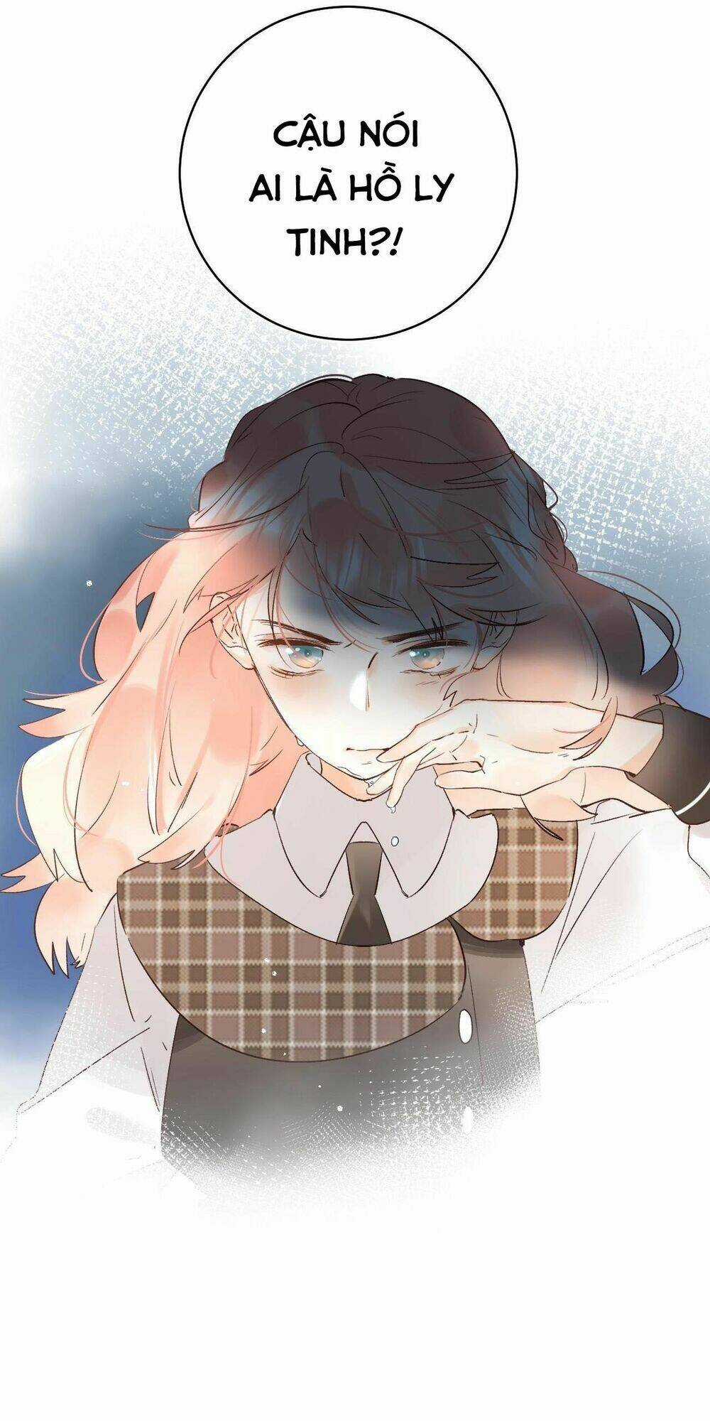 PHÙ THỦY HẠNG BÉT Chapter 11 trang 37