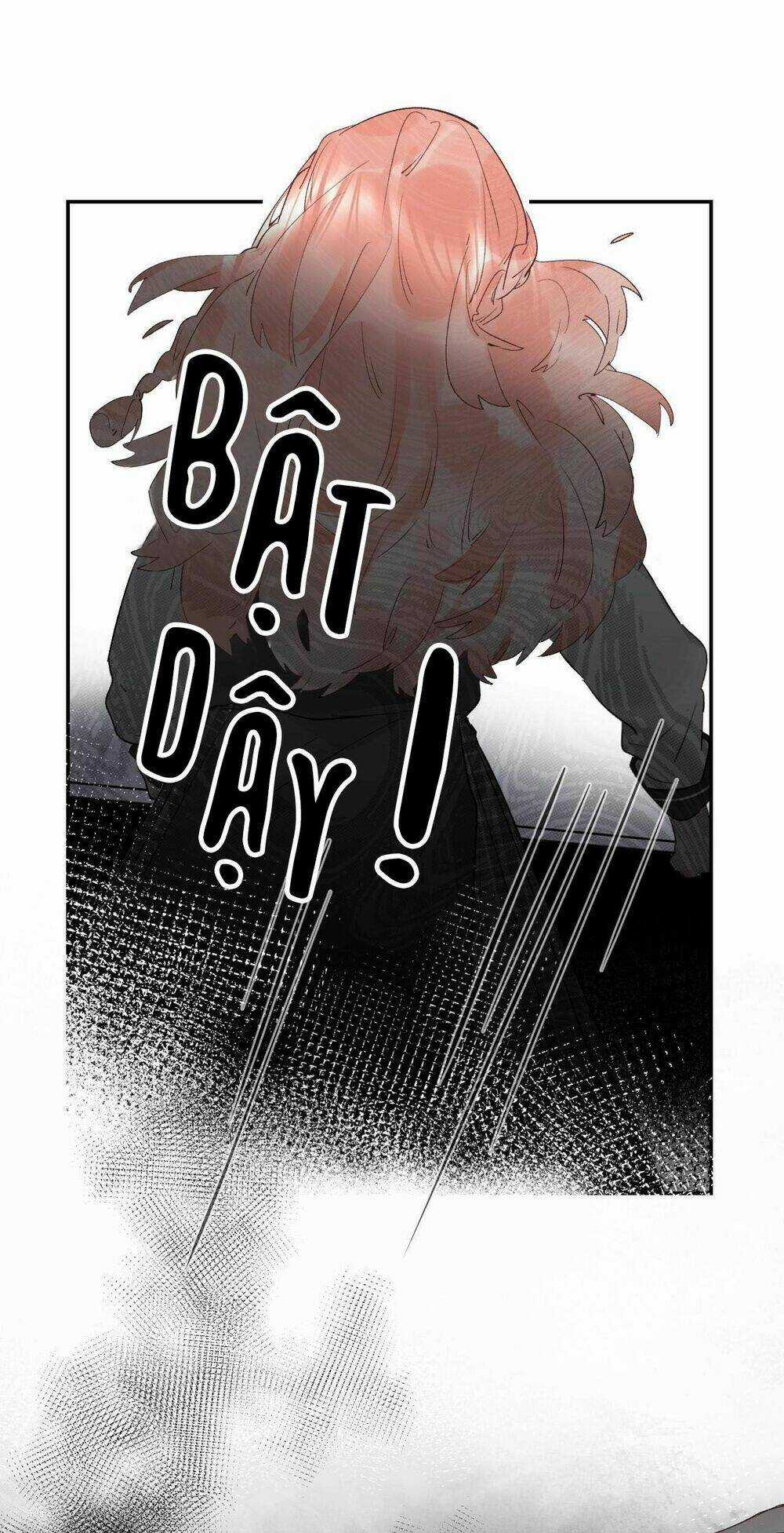 PHÙ THỦY HẠNG BÉT Chapter 11 trang 4