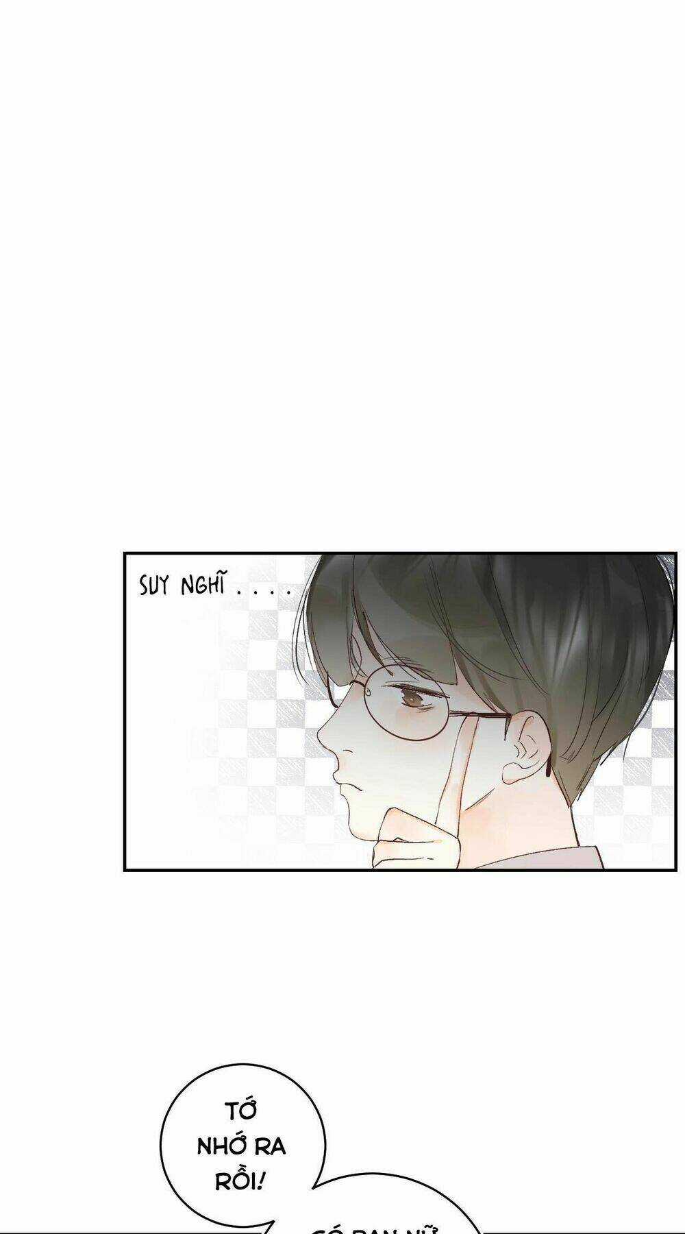 PHÙ THỦY HẠNG BÉT Chapter 11 trang 40