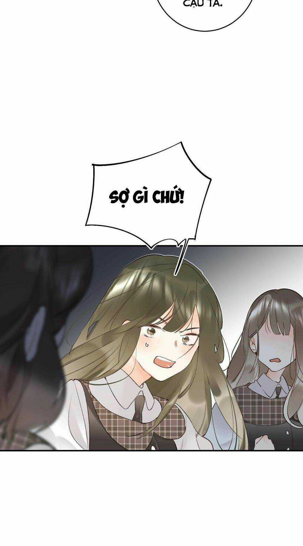 PHÙ THỦY HẠNG BÉT Chapter 11 trang 43