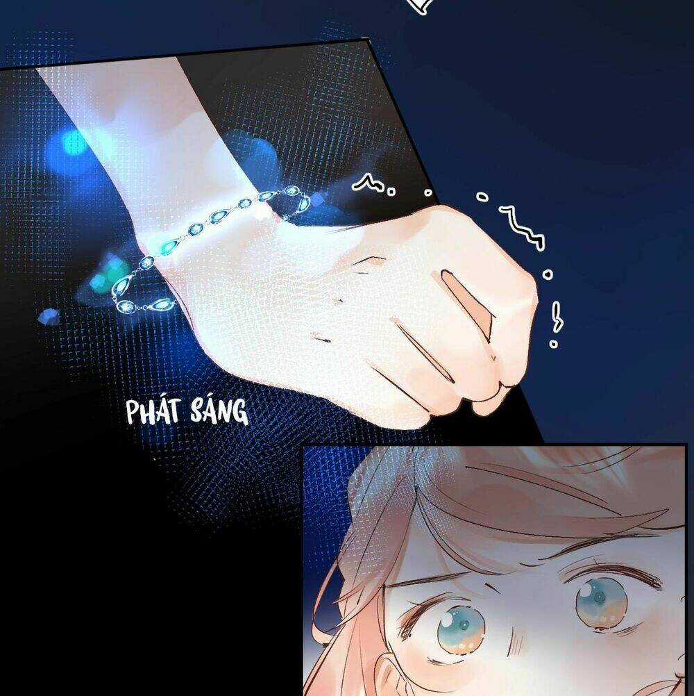 PHÙ THỦY HẠNG BÉT Chapter 11 trang 48