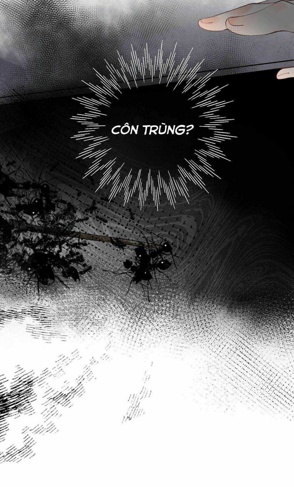 PHÙ THỦY HẠNG BÉT Chapter 11 trang 5