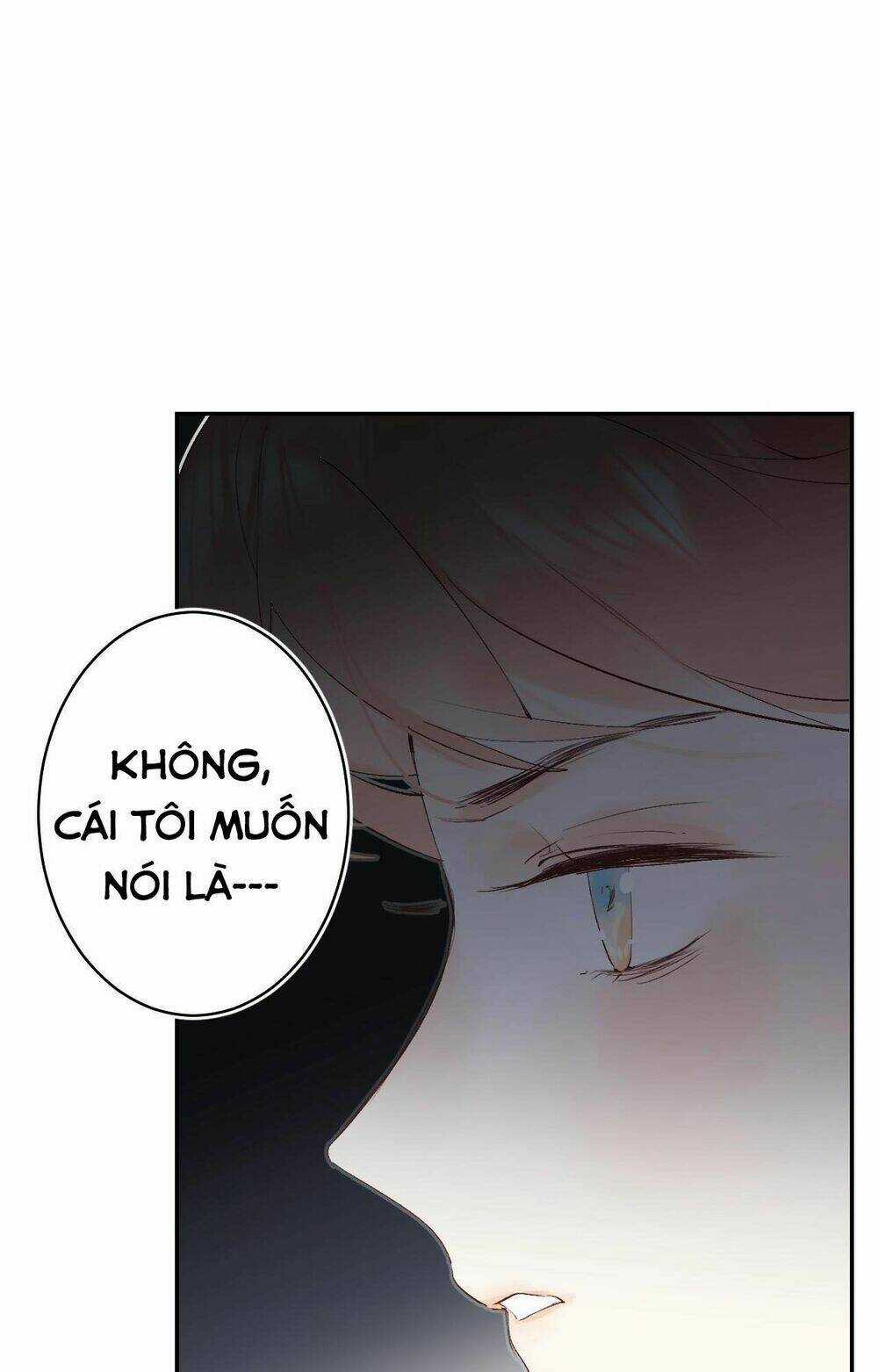 PHÙ THỦY HẠNG BÉT Chapter 11 trang 50